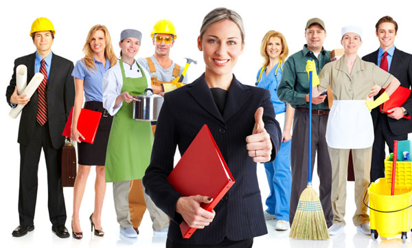 Buca Yükleme ve Boşaltma Hizmeti Hizmeti